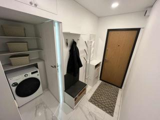 Konarskio 3 kambarių butas - 4