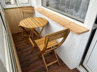 Konarskio 3 kambarių butas - 3