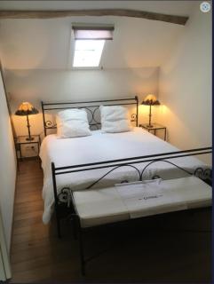 La bergerie - Point de vue sur la Creuse - 8