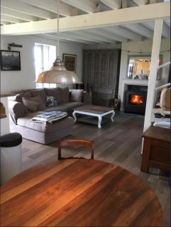 La bergerie - Point de vue sur la Creuse - 6