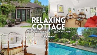 Stunning Cottage in Famous KY Garden -Sleeps 2 - 0