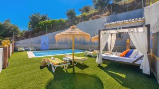 Cortijo La Jirafa Torrox by Ruralidays - 8