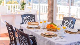 Cortijo La Jirafa Torrox by Ruralidays - 5