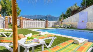 Cortijo La Jirafa Torrox by Ruralidays - 9