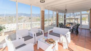 Cortijo La Jirafa Torrox by Ruralidays - 6