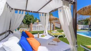 Cortijo La Jirafa Torrox by Ruralidays - 7