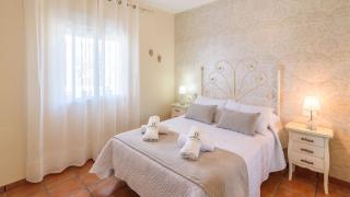 Cortijo La Jirafa Torrox by Ruralidays - 2