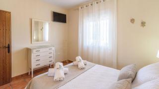 Cortijo La Jirafa Torrox by Ruralidays - 1