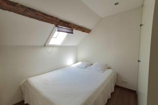 La bergerie - Point de vue sur la Creuse - 2