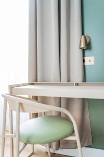 HOME1 - Belvedere Boutique Hostel - 6