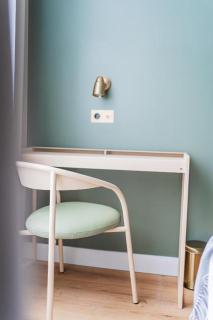 HOME1 - Belvedere Boutique Hostel - 5