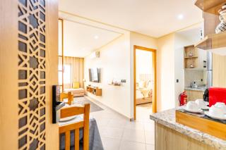 Warm Nest 8 Comfort And Luxury - 1