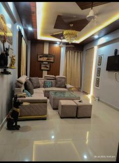 The Gita Ambience - 4