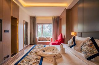 Arth Boutique Hotel - Kota - 2