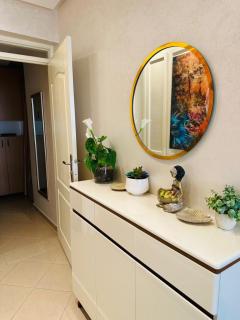 Central, modern and well-rahaequipped apartment - Agadir - 6