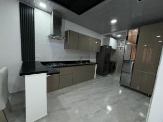 El Balcon del Valle - 5