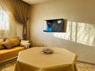 Central, modern and well-rahaequipped apartment - 4