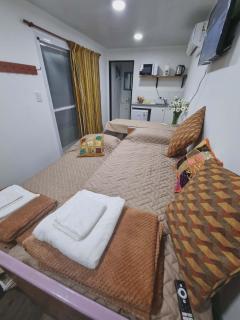 Container Habitacional frente a la laguna - 0