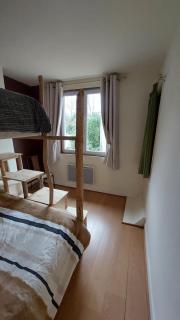 Les Chambres du Monteil - 1 à 5personnes - 1