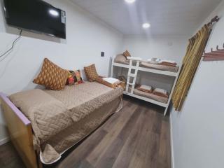 Container Habitacional frente a la laguna - 6