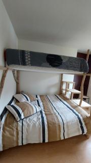 Les Chambres du Monteil - 1 à 5personnes - 2