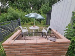 Container Habitacional frente a la laguna - 3