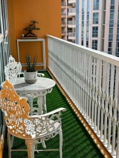 Modern 1 bedroom spacious apartment with Venice Grand Canal View - 9