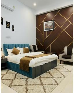 Hotel Diamond Place - Jāmb - 5