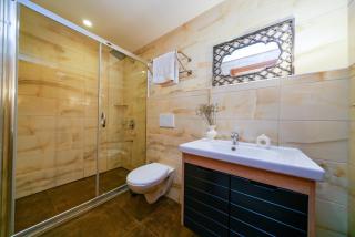 Sultan Han Luxery Hotel - 8