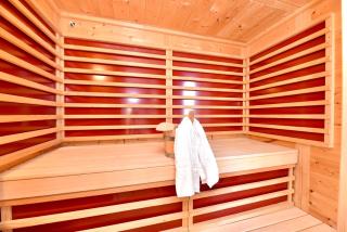 Domizil THIRTEEN with Sauna and Glacier View by All in One Apartments - 6