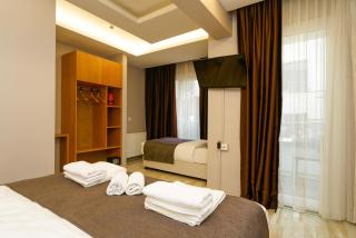 Sultan Han Luxery Hotel - 7