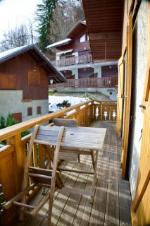 L'Eterlou, 2 minutes à pied des télécabines, Paradiski, Belle vue - Champagny-en-Vanoise - 2