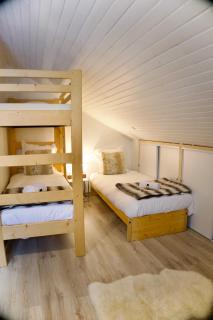 L'Eterlou, 2 minutes à pied des télécabines, Paradiski, Belle vue - Champagny-en-Vanoise - 5