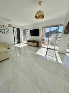 Casa Lidia 180º View - Calpe - 8