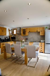 L'Eterlou, 2 minutes à pied des télécabines, Paradiski, Belle vue - Champagny-en-Vanoise - 7