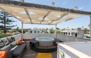 Cozy Apartment In Marzamemi With House Sea View - 9