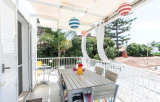 Cozy Apartment In Marzamemi With House Sea View - 8