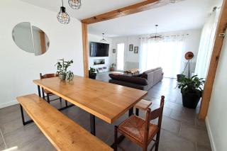 Les hauts du lac - 500 m du lac - Vu sur le lac - 6