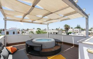 Cozy Apartment In Marzamemi With House Sea View - 1