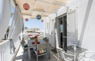 Cozy Apartment In Marzamemi With House Sea View - 2