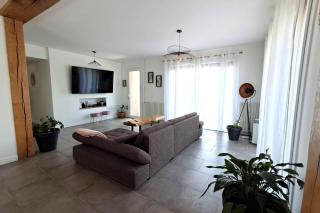 Les hauts du lac - 500 m du lac - Vu sur le lac - 4