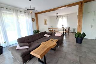 Les hauts du lac - 500 m du lac - Vu sur le lac - 5