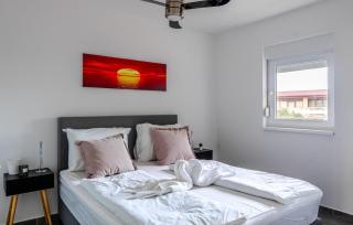 Pet Friendly Apartment In Vir With House Sea View - 7