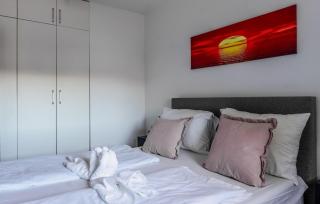 Pet Friendly Apartment In Vir With House Sea View - 1