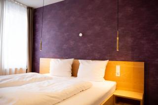 Hotel de Saxe Leipzig - 1