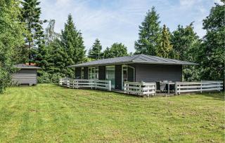 3 Bedroom Beautiful Home In Væggerløse - 4