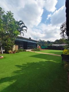 Pinewood mahabaleshwer - 6