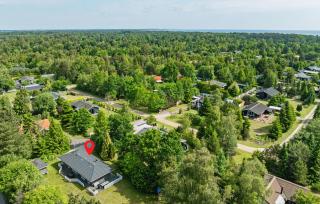 3 Bedroom Beautiful Home In Væggerløse - 8