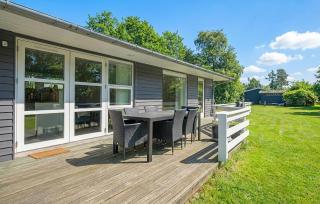 3 Bedroom Beautiful Home In Væggerløse - 9