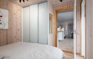 3 Bedroom Beautiful Home In Væggerløse - 5